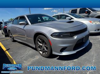 Used 2018 Dodge Charger SXT Plus w/ Navigation & Travel Group RWD video 1