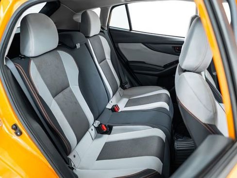 Used 2019 Subaru Crosstrek 2.0i Premium w/ Popular Package #4 image 22