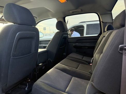 Used 2013 GMC Sierra 1500 SLE w/ Power Tech Package AWD/4WD image 7