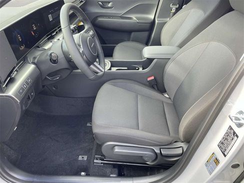 New 2026 Hyundai Kona SEL Sport image 13
