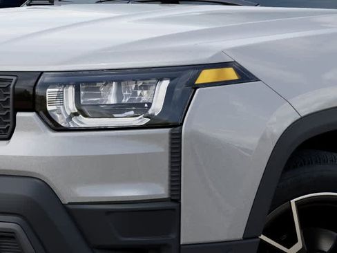 New 2026 Jeep Cherokee Overland AWD/4WD image 61