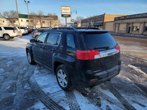 Used 2010 GMC Terrain SLT image 6