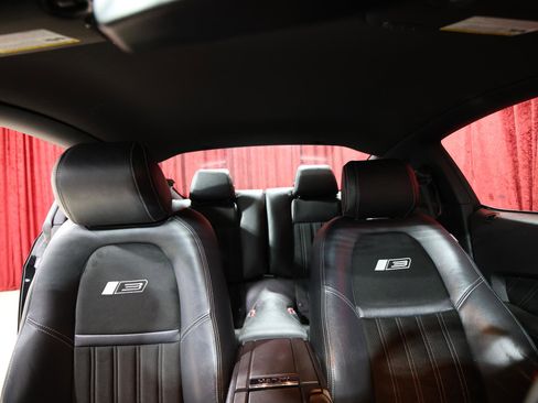 Used 2014 Ford Mustang GT Premium w/ Brembo Brake Package RWD image 24