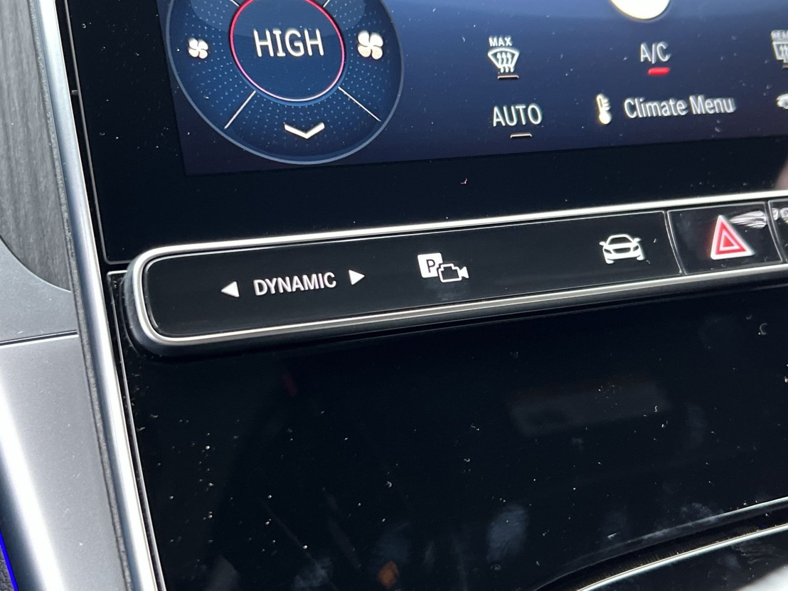 Used 2026 Mercedes-Benz C 300 4MATIC Sedan image 32
