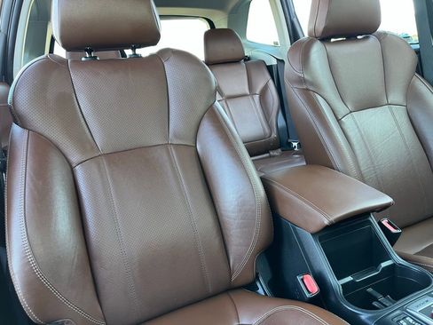 Used 2020 Subaru Forester Touring w/ Popular Package #2 image 27