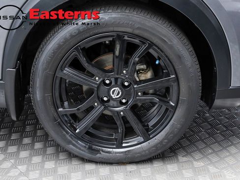 Used 2020 Nissan Kicks SR image 65