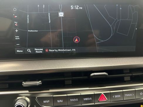 Used 2025 Kia Telluride S image 26