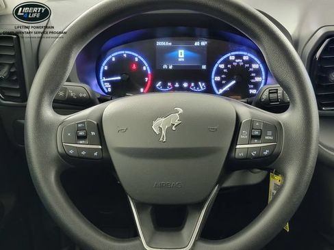 Certified 2022 Ford Bronco Sport AWD/4WD image 24