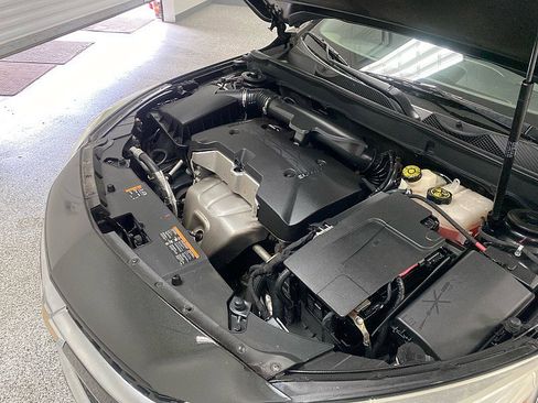 Used 2014 Chevrolet Malibu LS image 21
