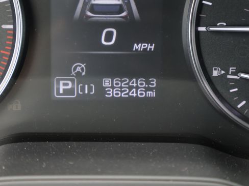 Used 2025 Subaru Forester Premium w/ Convenience Package #1 AWD/4WD image 35