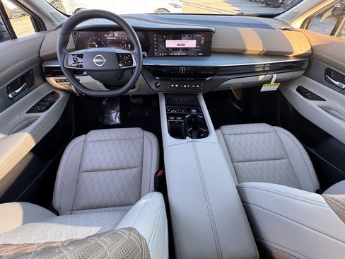 Used 2025 Nissan Murano Platinum w/ Cargo Package image 29