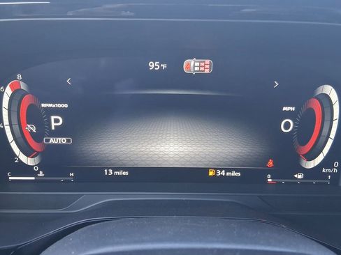 New 2026 Nissan Pathfinder Platinum AWD/4WD image 14