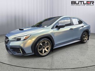 Used 2023 Subaru WRX Premium AWD/4WD video 1