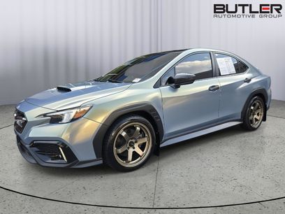 Used 2023 Subaru WRX Premium