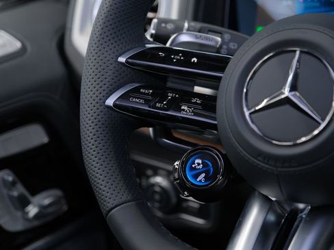 Used 2026 Mercedes-Benz G 63 AMG 4MATIC image 49