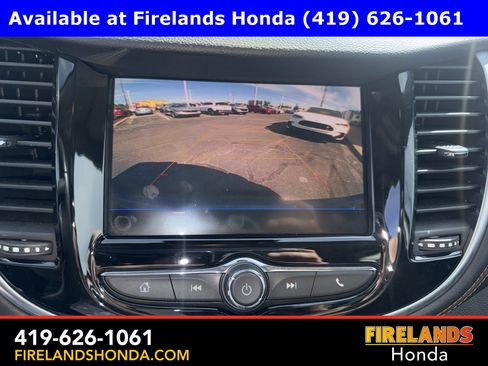 Used 2020 Chevrolet Trax Premier image 21