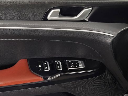 Used 2023 Kia K5 GT-Line w/ GT-Line Premium Package image 20