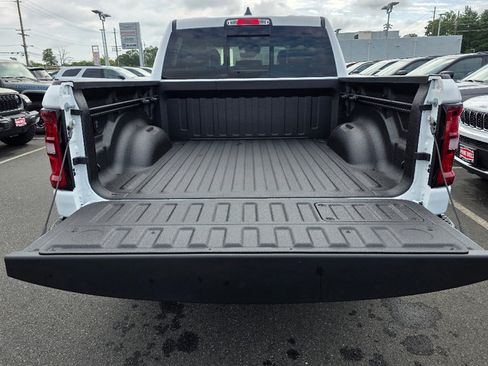 New 2026 RAM 1500 Rebel w/ G/T Package image 4