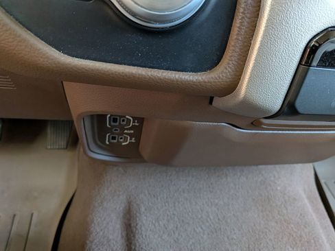 Used 2019 RAM 1500 Laramie w/ Bed Utility Group RWD image 33