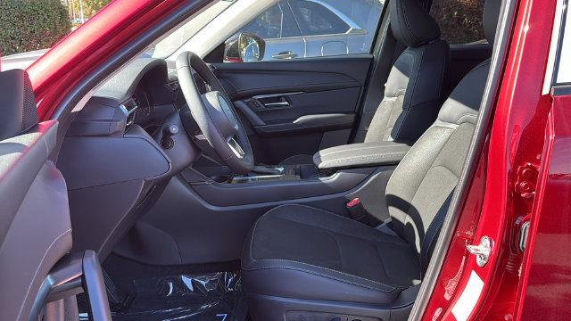 New 2026 MAZDA CX-5 Preferred AWD/4WD image 10