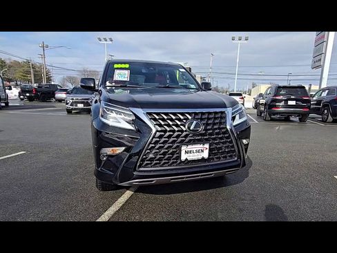 Used 2023 Lexus GX 460 Premium w/ Premium Plus Package image 6