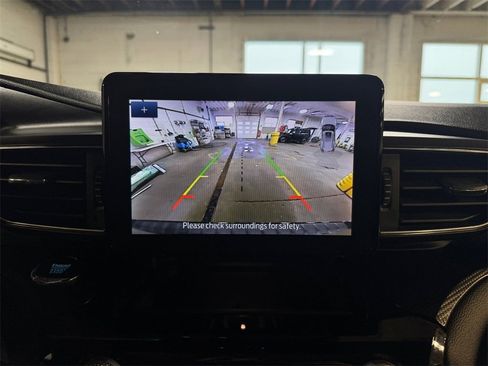 Used 2024 Ford Explorer ST-Line w/ Class IV Trailer Tow Package image 18