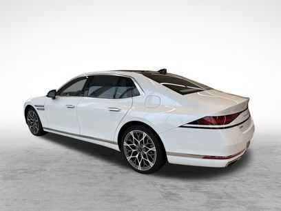 Used 2025 Genesis G90 3.5T