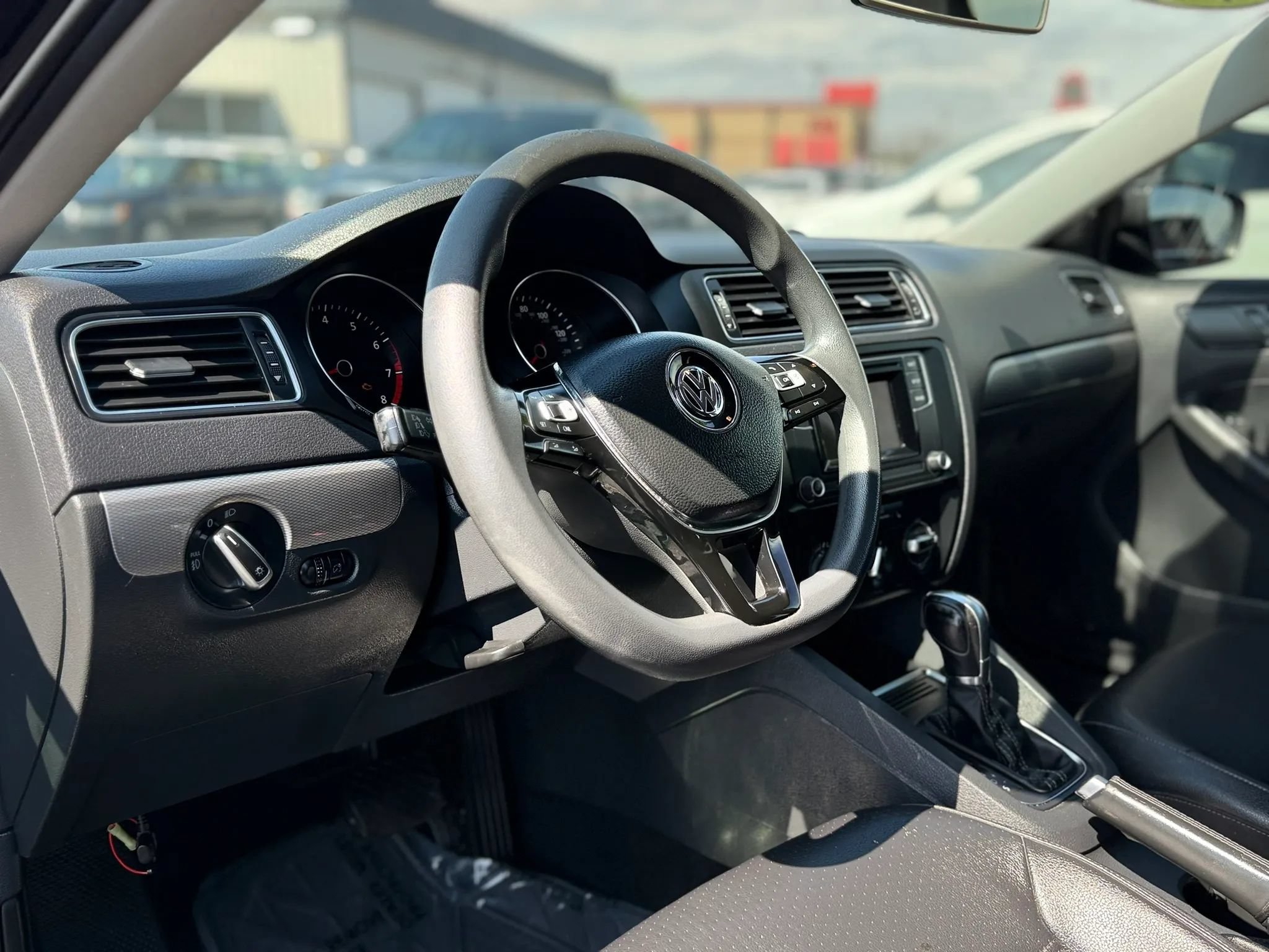Used 2018 Volkswagen Jetta Wolfsburg Edition FWD image 25