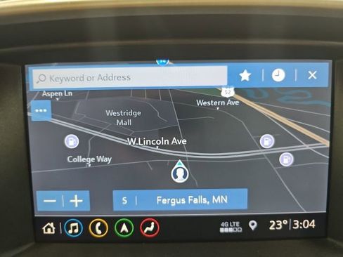 Used 2022 GMC Canyon Denali image 30