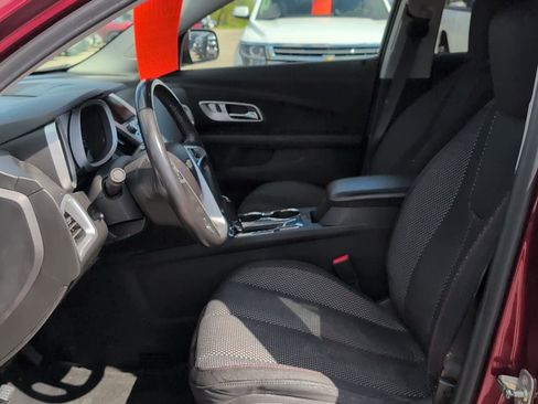 Used 2017 Chevrolet Equinox LT w/ Convenience Package FWD image 17