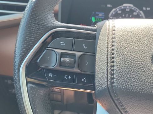 Used 2023 Toyota Tundra 1794 Edition AWD/4WD image 19