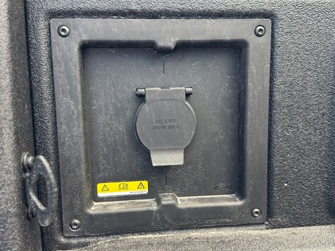 New 2026 Ford F150 Lariat w/ Equipment Group 502A High image 57