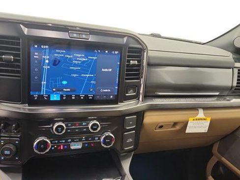 New 2026 Ford F250 Lariat w/ Chrome Package image 17