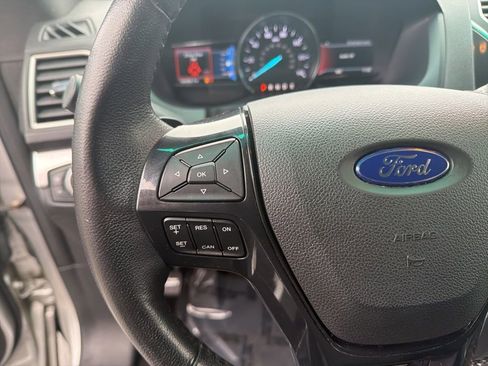Used 2016 Ford Explorer XLT w/ Equipment Group 201A image 21