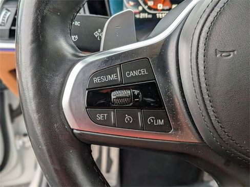 Used 2021 BMW M340i M340i w/ Premium Package image 16