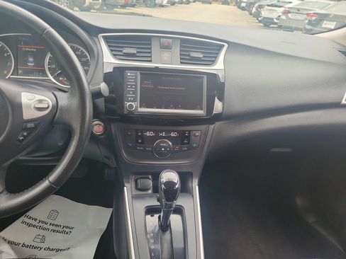 Used 2019 Nissan Sentra SV image 25