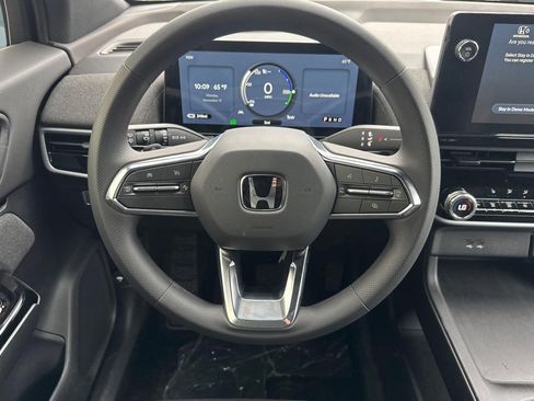 New 2026 Honda Prologue EX image 27