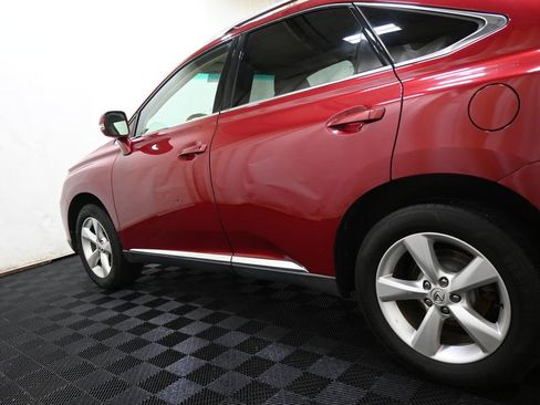 Used 2011 Lexus RX 350 AWD w/ Premium Pkg image 11