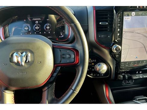 Used 2023 RAM 1500 Rebel w/ Rebel Level 1 Equipment Group image 19