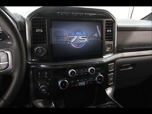 Used 2023 Ford F150 XLT w/ Equipment Group 302A High AWD/4WD image 10