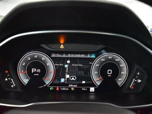 Used 2023 Audi Q3 2.0T Premium Plus AWD/4WD image 19