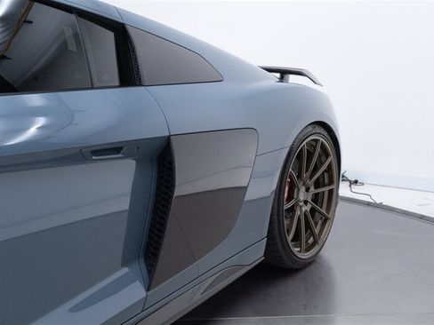 Used 2020 Audi R8 V10 performance AWD/4WD image 26