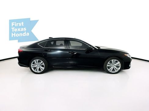 Used 2023 Acura TLX w/ Technology Package image 8