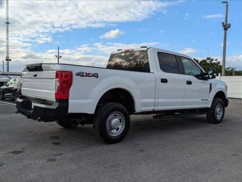 Used 2020 Ford F250 XL w/ Power Equipment Group image 7