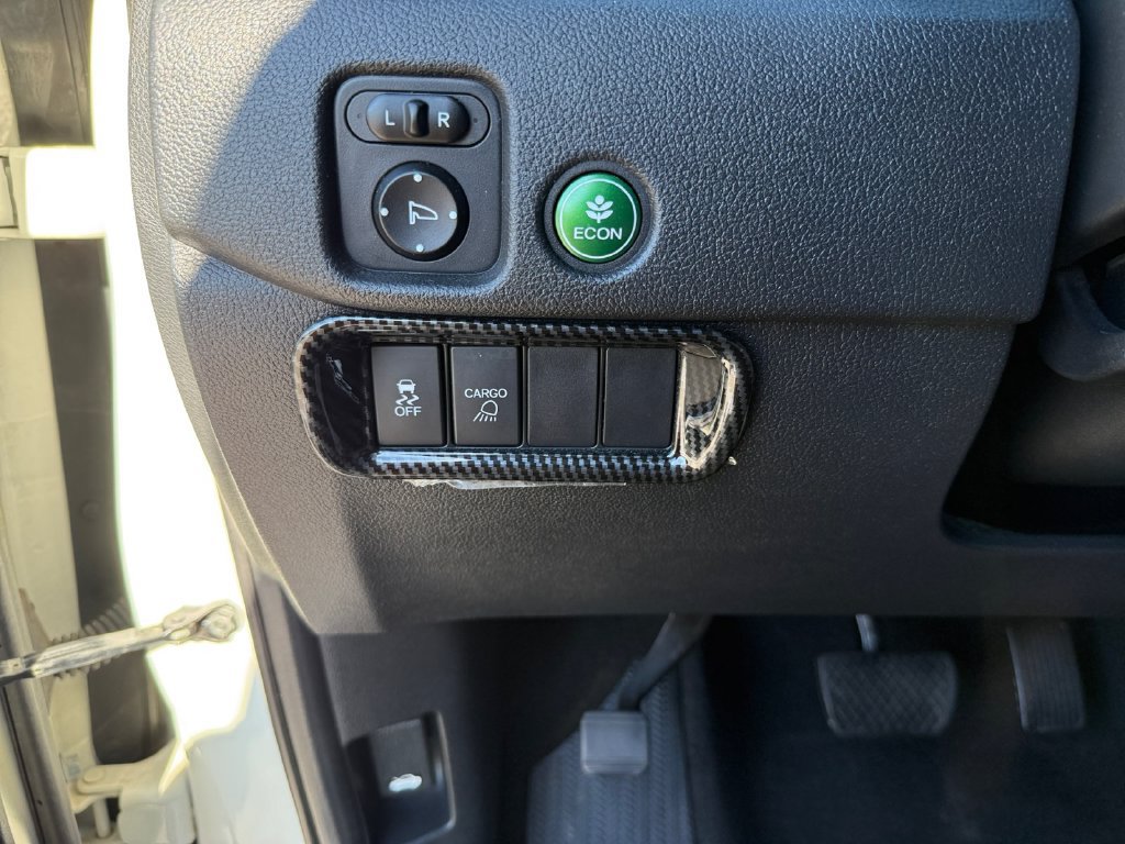 Used 2017 Honda Ridgeline RTL-T image 25