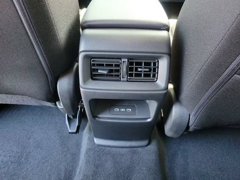 Certified 2025 Honda CR-V EX image 11