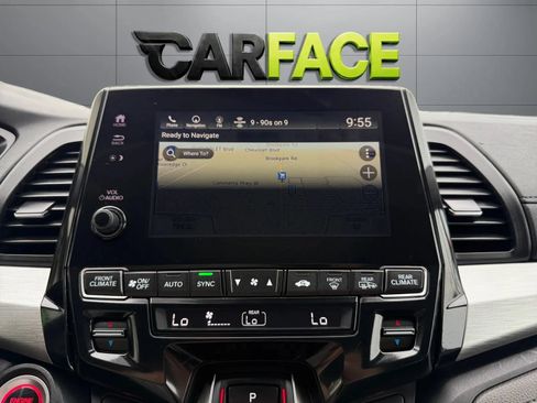 Used 2020 Honda Odyssey EX-L image 38