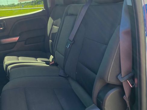 Used 2014 Chevrolet Silverado 1500 LT w/ LT Convenience Package AWD/4WD image 20