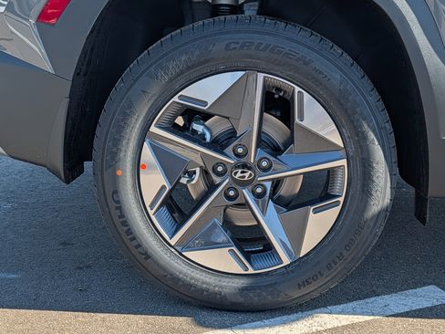 New 2026 Hyundai Tucson SEL image 5