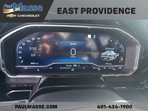 Certified 2022 Chevrolet Silverado 1500 LT image 12